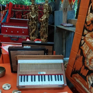 Harmonium (indisch) gesucht 