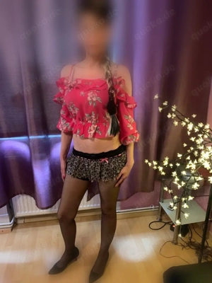 Schöne Erotische Kuschel Massage erleben zu besuchen