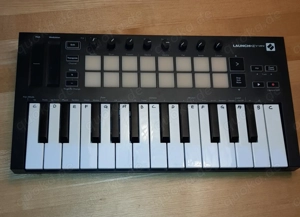 verkaufe Launchkey Mini (MK3), USB, Keyboard 25 Tasten