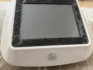 RF Microneedling Radiofrequenz Gerät