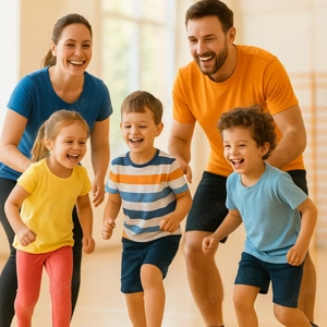 Trainer   Erzieher (m w d) für Kindersport-Kurse in Berlin gesucht
