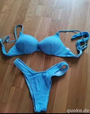 Bikini Damen 38