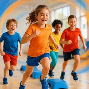 Jugendsportkurs   7 12 Jahre