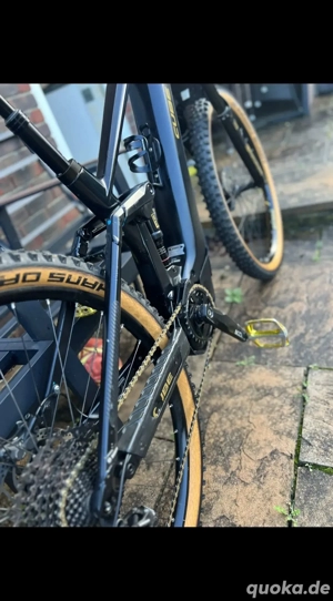 Komm und kauf dir dein Fahrrad 