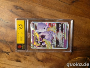 bewertetet seltene pokémon karte