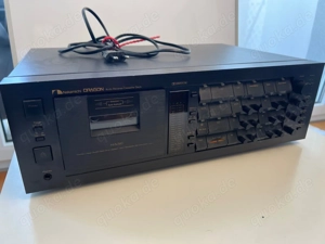 Nakamichi DRAGON High-End Tape Deck, Kassettendeck (Auto Reverse Casette Deck)