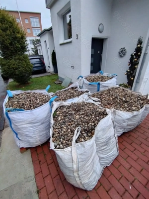 Steine zu Verschenken