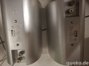 canton Lautsprecher Boxen