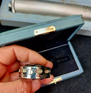 Altes Mikrofon Telefunken Antik Microphone CM51 N und CMV 513 im Etui