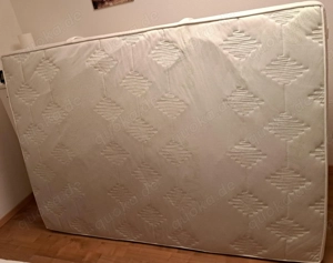 Matratze 140x200 BE VITAL 800