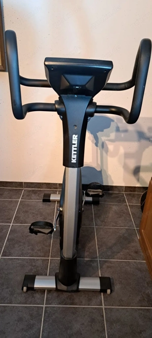 2 Ergometer Kettler E7 - Top Zustand