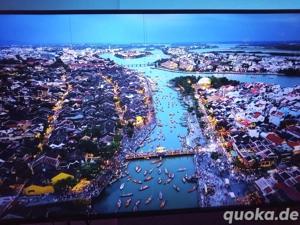 Philips 55pus6814 12 - 4K 55" Fernseher mit Ambilight