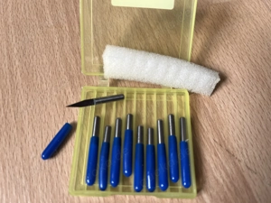 CNC Hobbyfräse Genmitsu Router 3018-PROVer