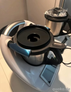 Thermomix tm6 Neu 