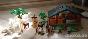 Playmobil 3120 Reitstall
