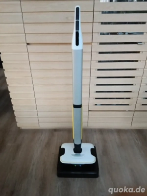 Kärcher Hartbodenreiniger FC 7 Cordless Premium