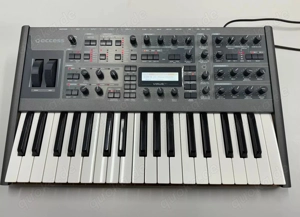 ACCESS Virus TI2 Dark Star Keyboard Limited Edition