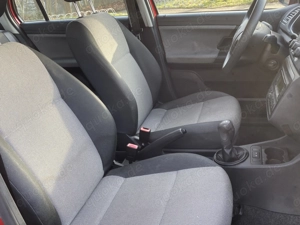 Skoda Fabia Kombi, AHK, Klima 1-Hand Bild 10