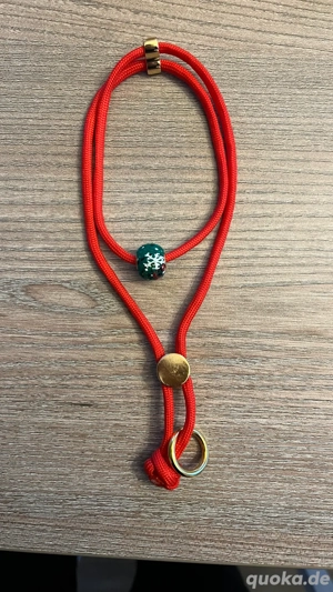 Frettchen, Kaninchen - X-Geschirr und Leinen - unikate - individuell