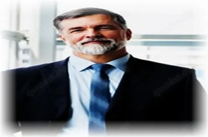 61-jähriger Witwer sucht das Glück der Liebe