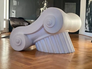 Gufram CAPITELLO Chair von Studio 65 (Nr. 114500)