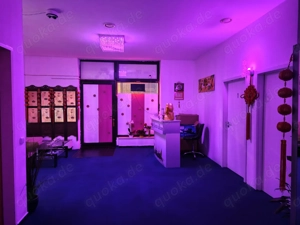 China Massage Center Bonn
