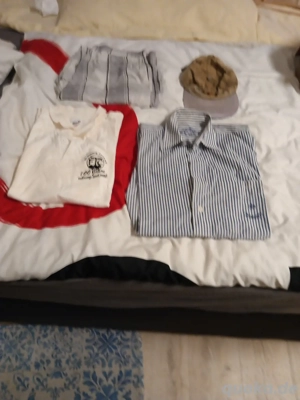 Herren Paket 4 Teile gr M 