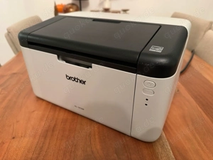 WLAN USB Laser-Drucker Brother HL-1210W Laserdrucker A4