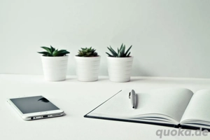 Suche Buchhalter-Stelle auf freiberuflicher Basis