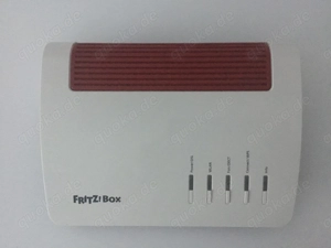 Fritz Box 7590 AX zu verkaufen.!