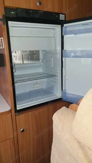Wohnmobil mieten leihen günstig 6 Sitz- 6 Schlafplätze ab 80   W Bild 9
