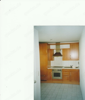 Küchenzeile zu verschenken - neuwertig