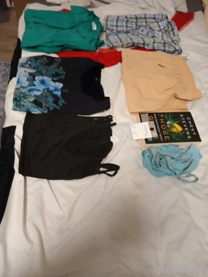 Damen Paket 8 teile gr 38 