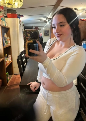 Besuchbare 18 jährige 