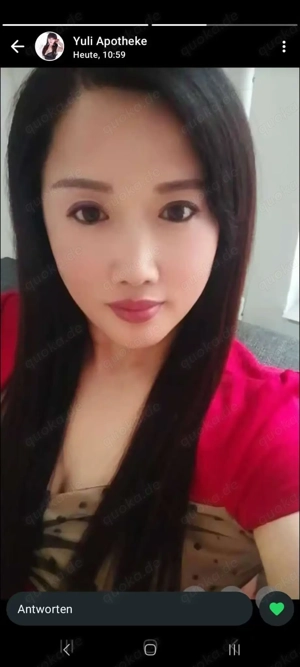 Neueröffnung! chinesische Massage Remscheid