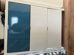 Schuhschrank gebrauchter Zustand 