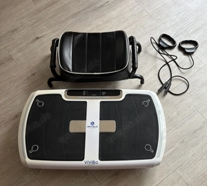 Vibration-Vital-Board 