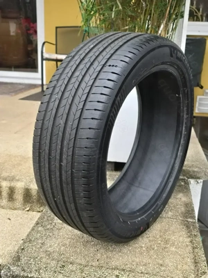 4 neuwertige Sommerreifen Michelin e-Primacy2 225 45 R19 V92