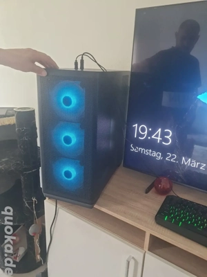 Top gaming pc Bild 4