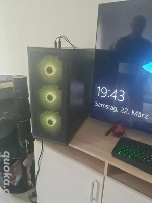 Top gaming pc Bild 3