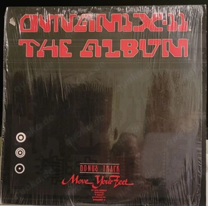 Gebrauchte Schallplatten 