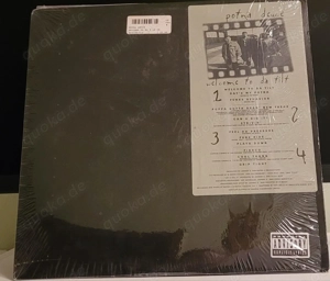 Gebrauchte Schallplatten  Bild 7