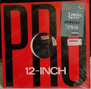 Gebrauchte Schallplatten  Bild 10
