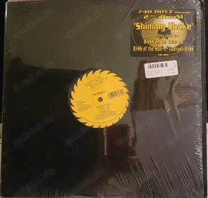 Gebrauchte Schallplatten  Bild 8