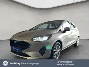 Ford Fiesta 1.1 SS COOLCONNECT