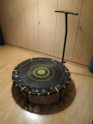 Trampolin, 105 cm, wie neu!