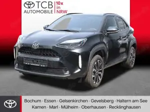 Toyota Yaris Cross 1.5 Hybrid Teamplayer NAVI BT ALU ANDROID DAB APPLE
