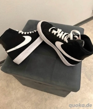 Nike Blazer Gr 36