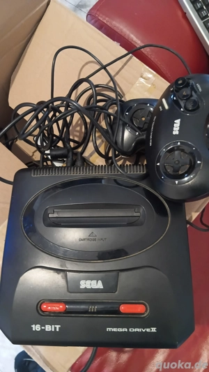 Sega gameplay 