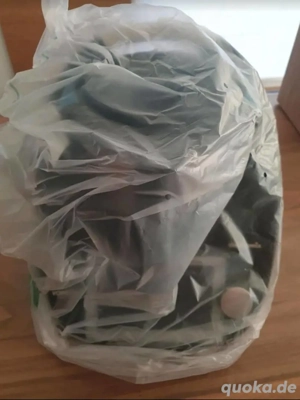 Thermomix Tm6 Diamant Schwarz Neu 